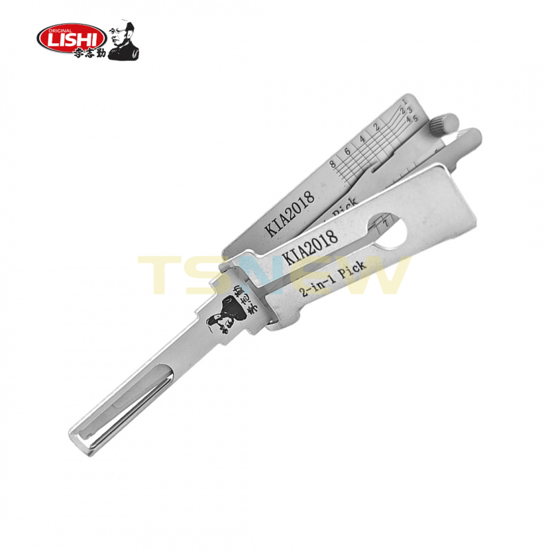 LISHI 2 IN 1 KIA2018 JAC01 HON63 H60/FO26 J6 J7 BT01 HD74 HD75 KW16