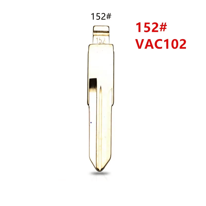 152# VAC102 for Renault