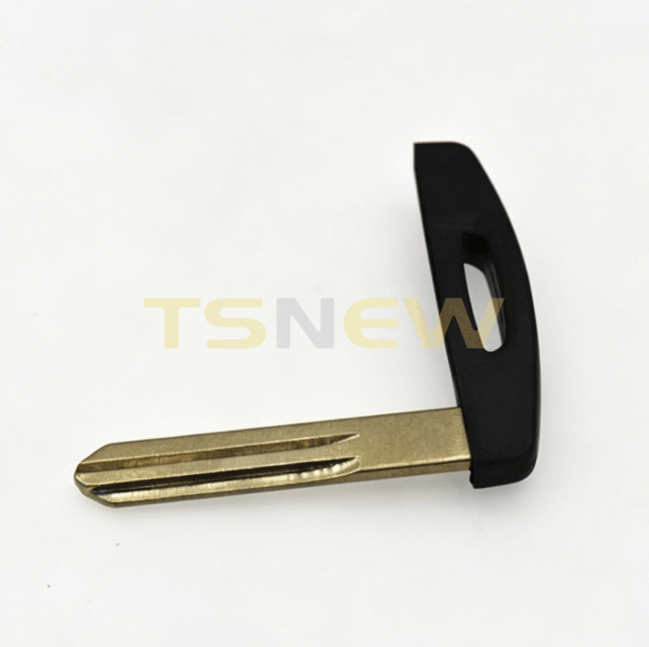 Replacement Key Head Blade For Renault Smart Remote Emergency Key