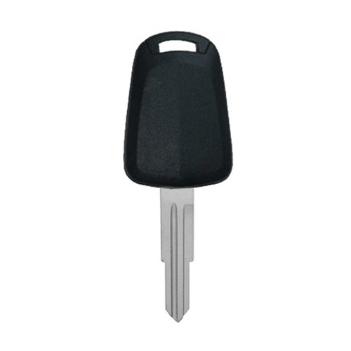 MFK-DWO4 MFK-HEAD-020 Transponder key for Chevrolet
