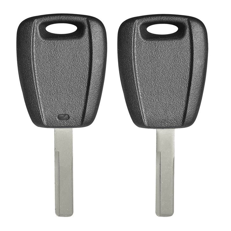 MFK-SIP16 MFK-HEAD-055 Transponder key for fiat