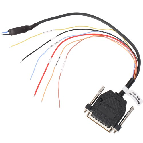 Xhorse XDMPR8GL MQB-RH850/V850 Adapter for Xhorse MULTI-PROG