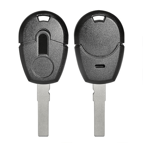 SIP22 Transponder key for fiat
