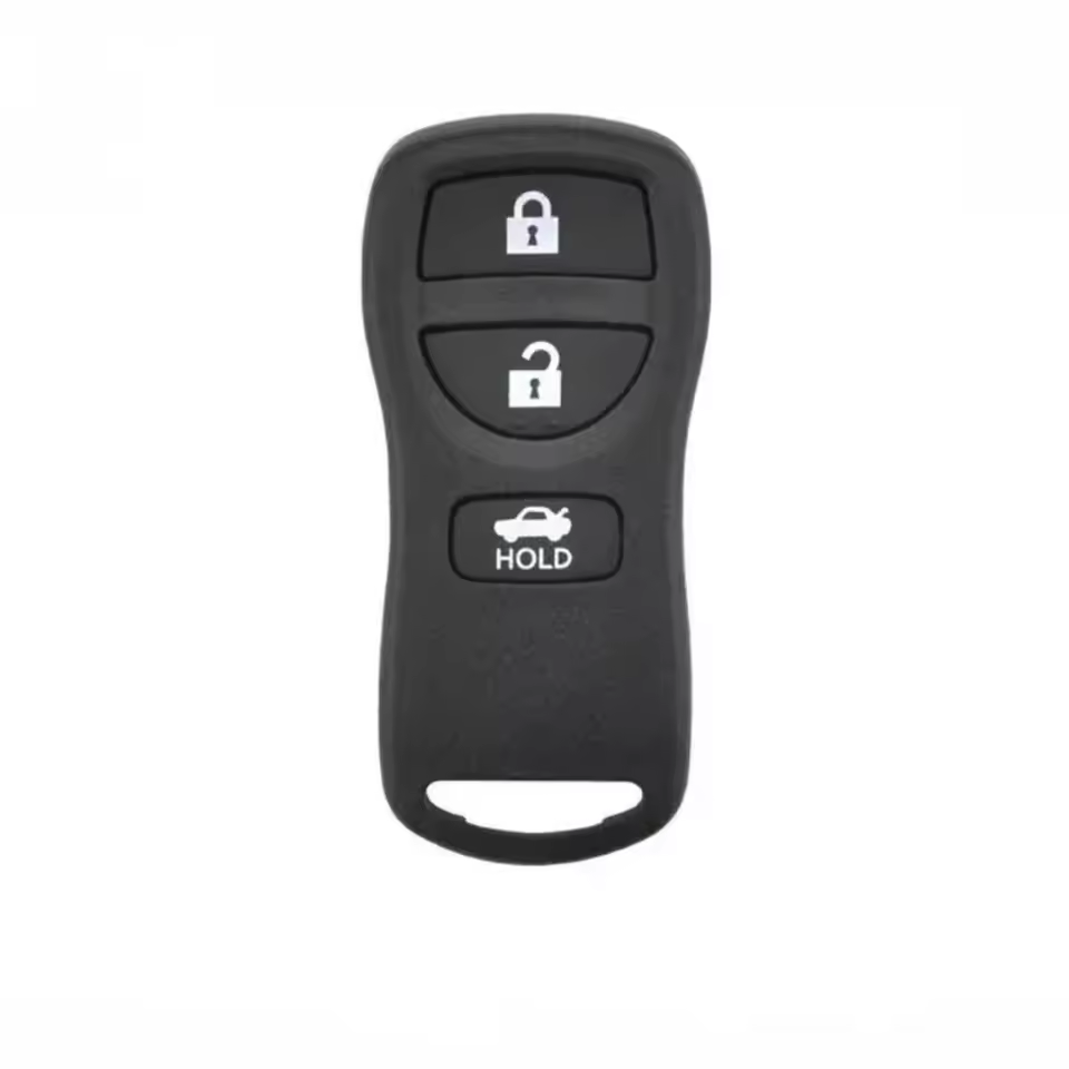 KEYDIY KD B36-3 Remote Key for Nissan Type 3 Buttons