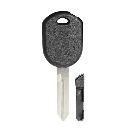 FO38R Transponder key for FORD