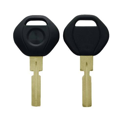 HU58 Transponder key for BMW