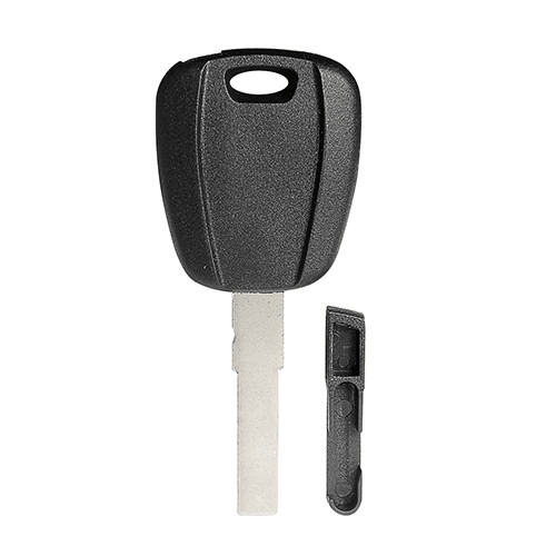 SIP22 Transponder key for fiat