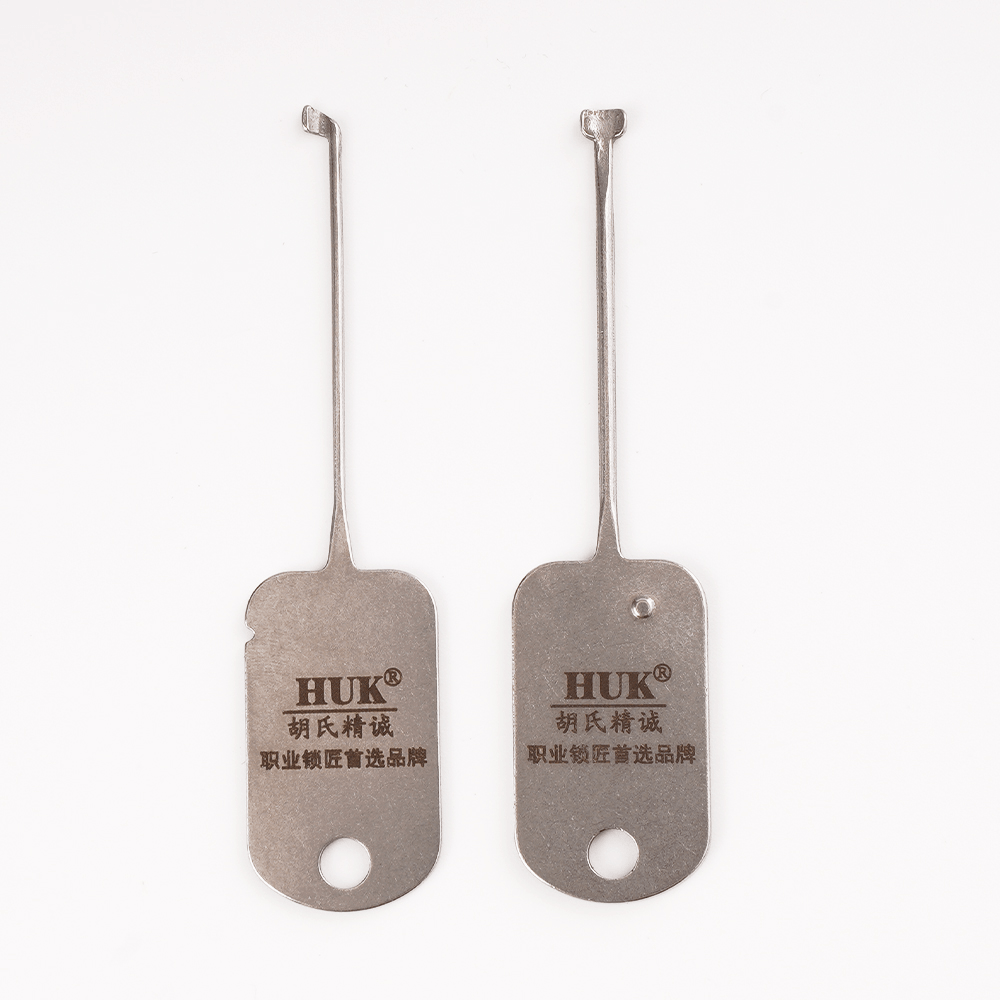 HUK OUTRUNNER 2 in 1 fast Lock Opener Tool