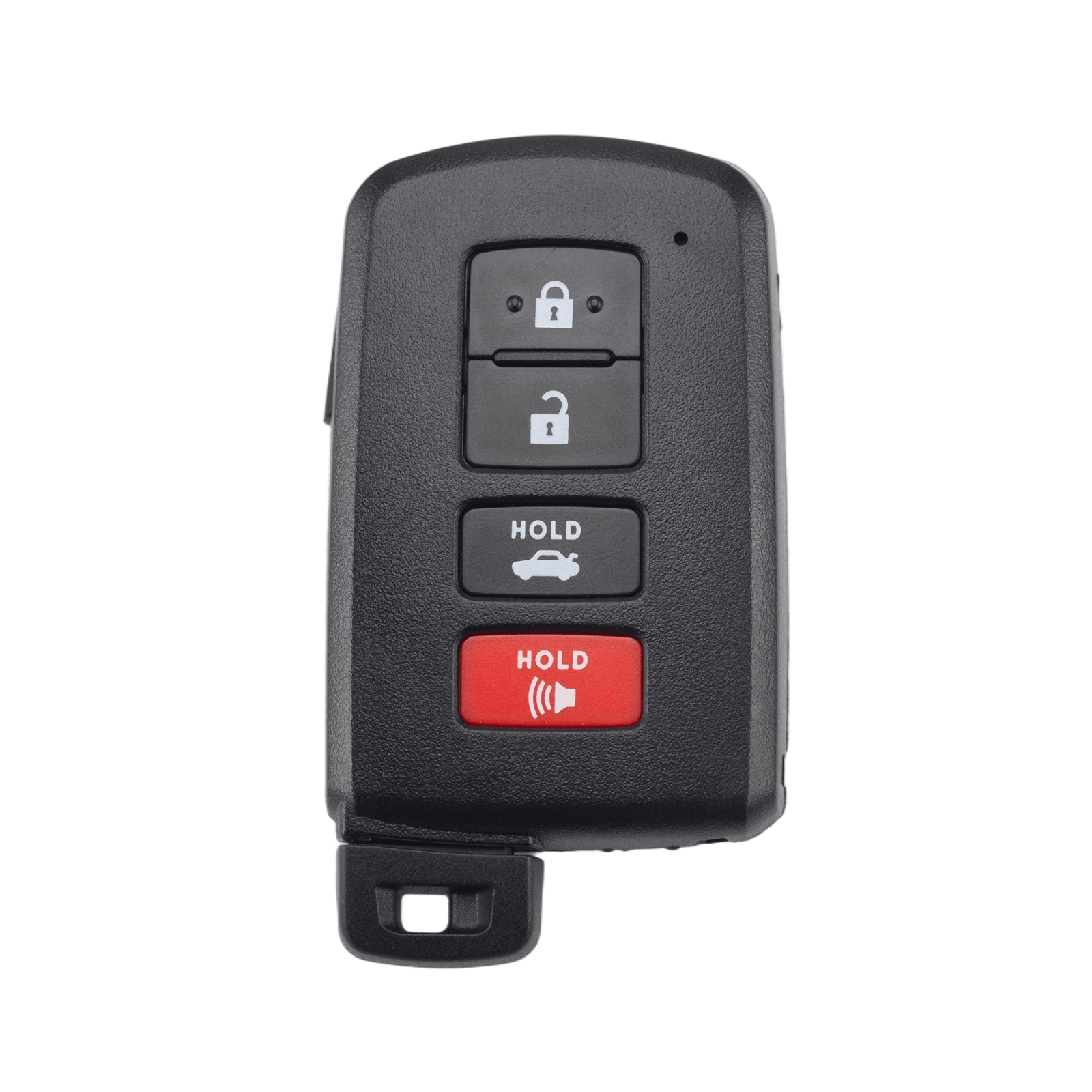 KEYDIY KD TB06-4 Smart Remote Key for Toyota Type 3+1 Buttons