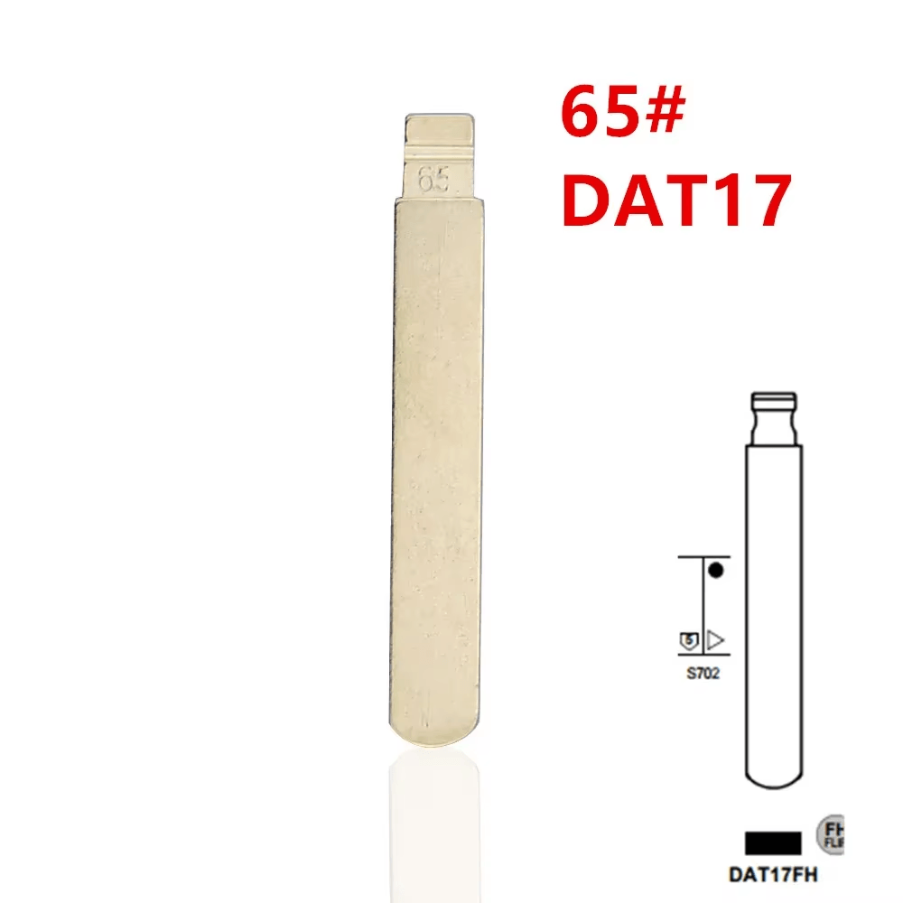 65# DAT17 SUB-2 for Subaru