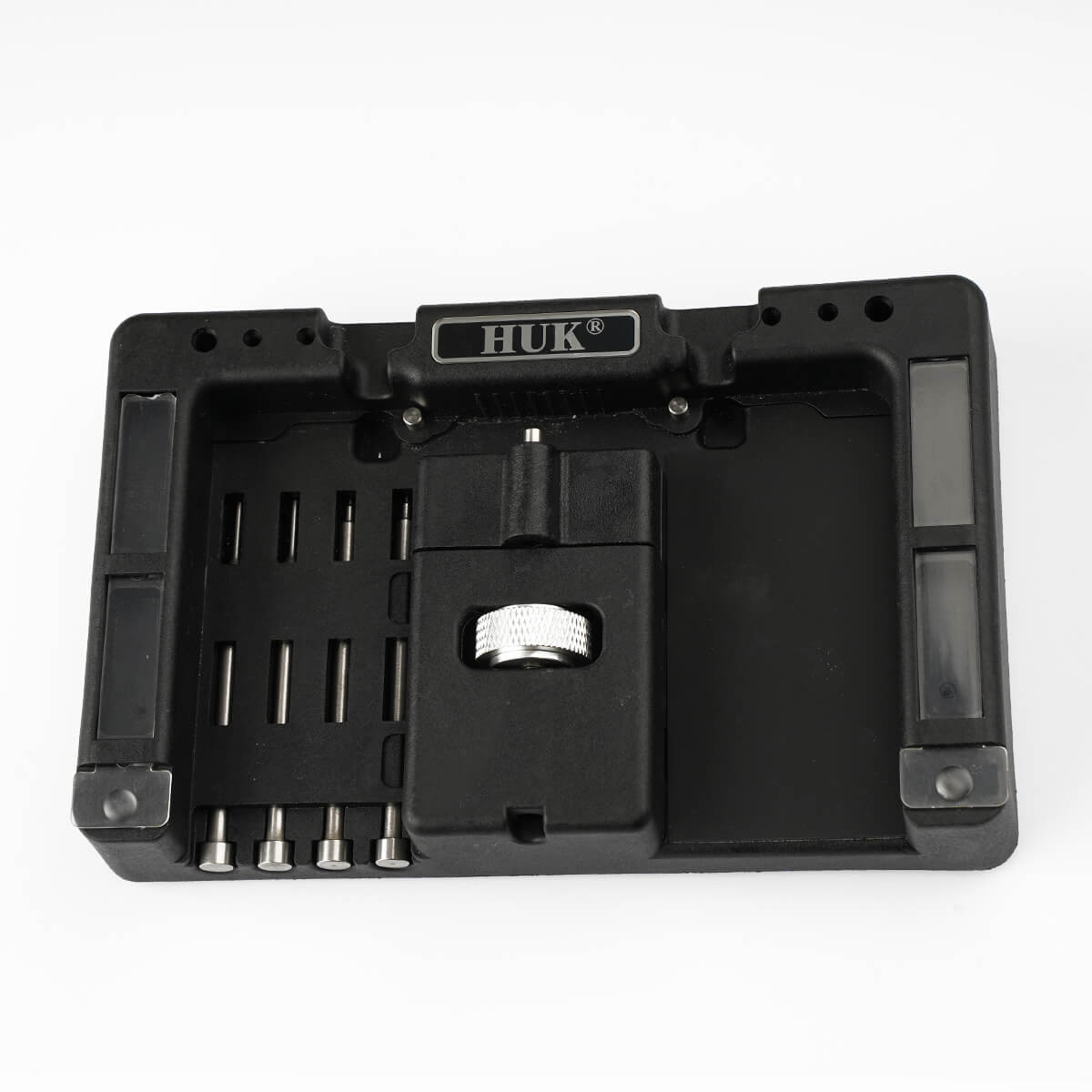 HUK Key Fixing Tool Flip Key Vice Of Flip-key Pin Remover