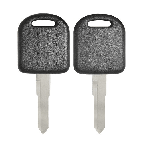MFK-HU87R MFK-HEAD-011 Transponder key FOR SUZUKI