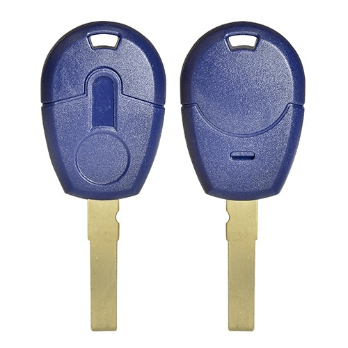 SIP22 Transponder key for fiat