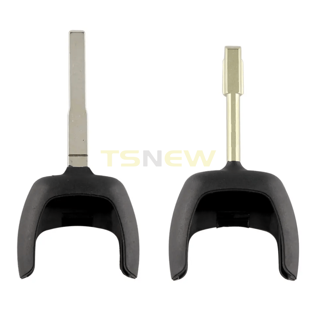 Straight Key Head Blank Blade For Ford Mondeo Focus