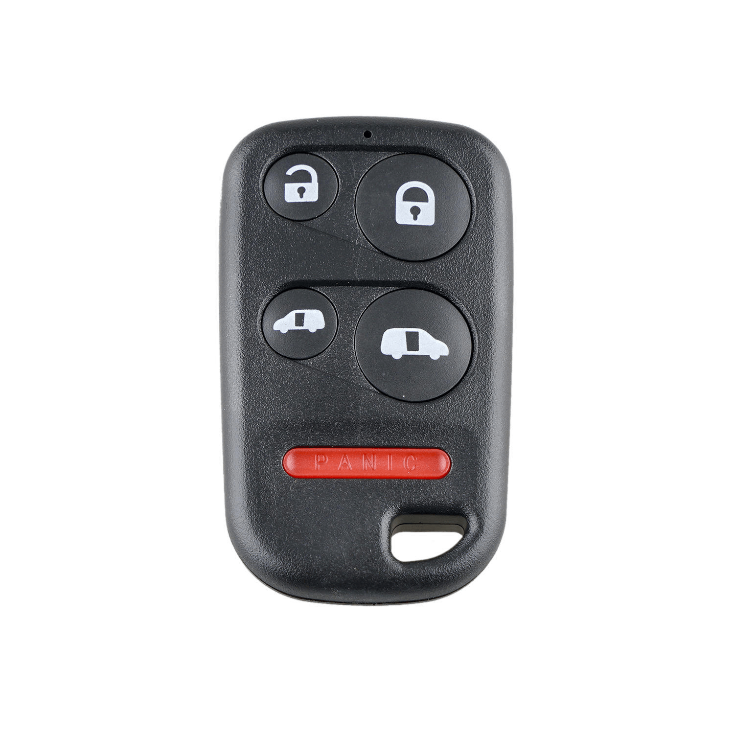 5 Button Separate Remote Key 307MHz OUCG8D-440H-A For Honda