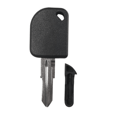 DWO6 Transponder key for Daewoo