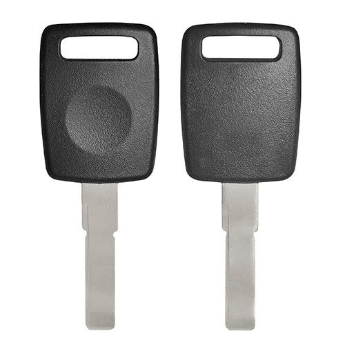 HU66 Transponder key for Alfa