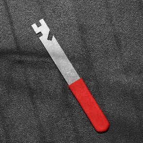 Door Insert Tool