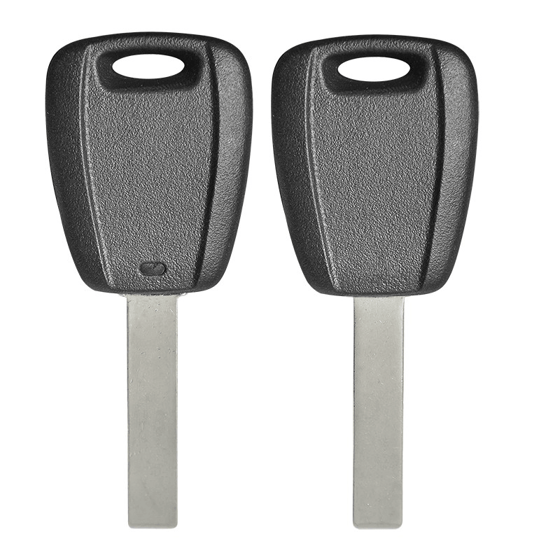 MFK-HU83 MFK-HEAD-055 Transponder key