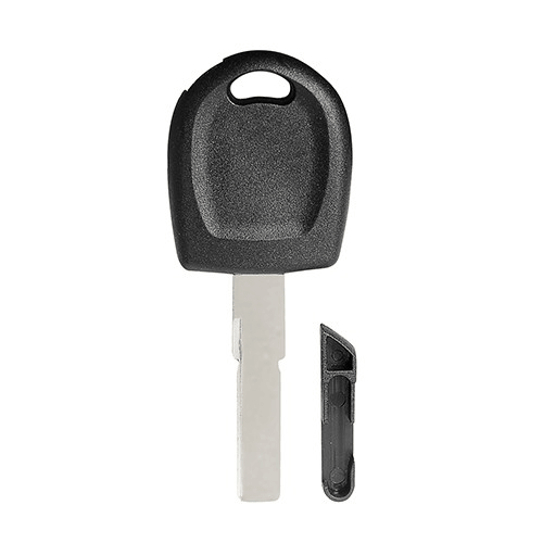HU66 Transponder key for VW