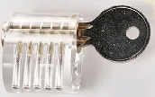 ss002 lock
