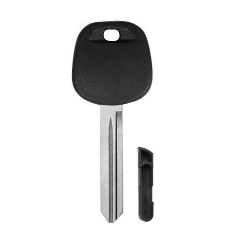 TOY47 Transponder key FOR TOYOTA