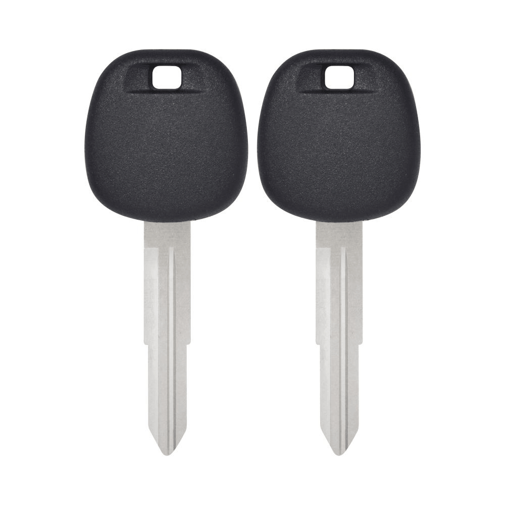 MFK-TOY38R MFK-HEAD-008 Transponder key FOR TOYOTA