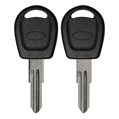 S12 Transponder key FOR CHERY