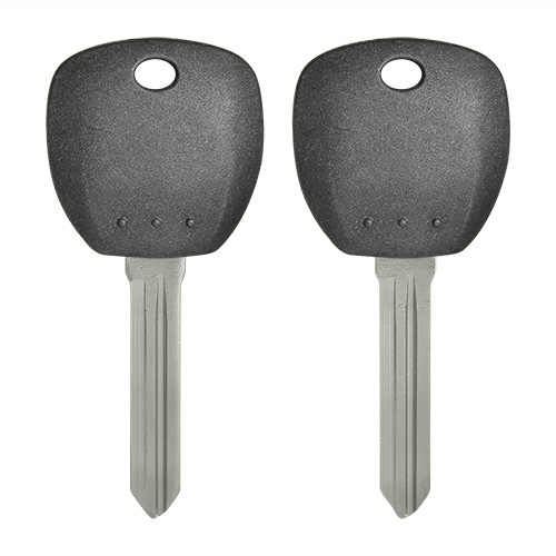 MFK-HYN14R MFK-HEAD-013 Transponder key FOR HYUNDAI