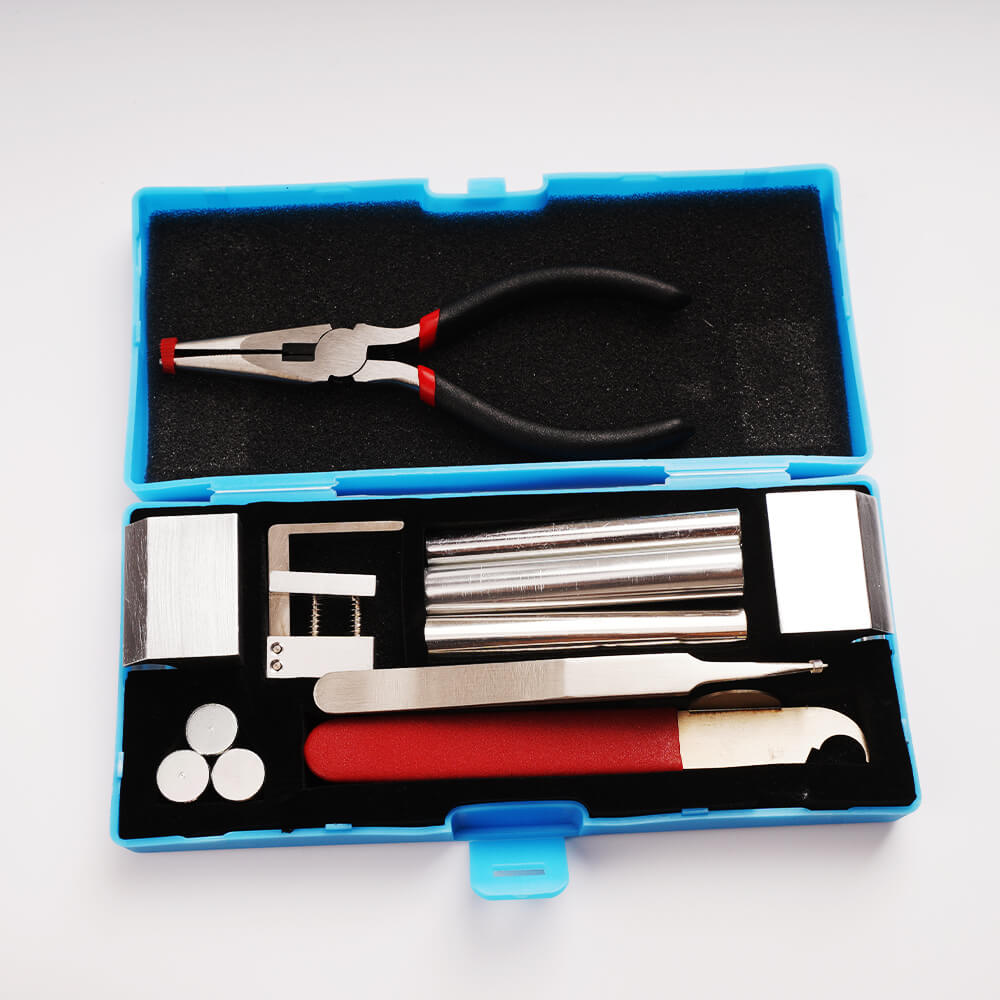 HUK Lock Disassembly Tool Original Professional 12 In 1