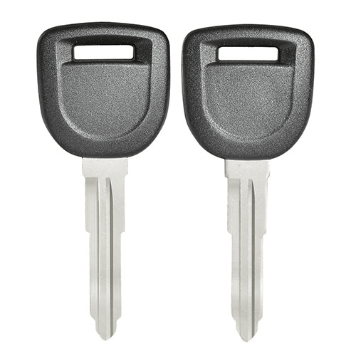 MFK-MAZ13 MFK-HEAD-001 Transponder key for mazda