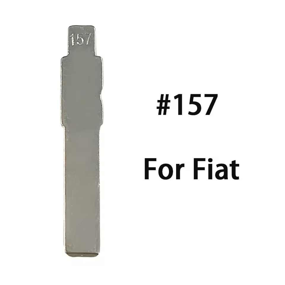 157# SIP22 for Fiat Iveco Alfa Romeo Citroen