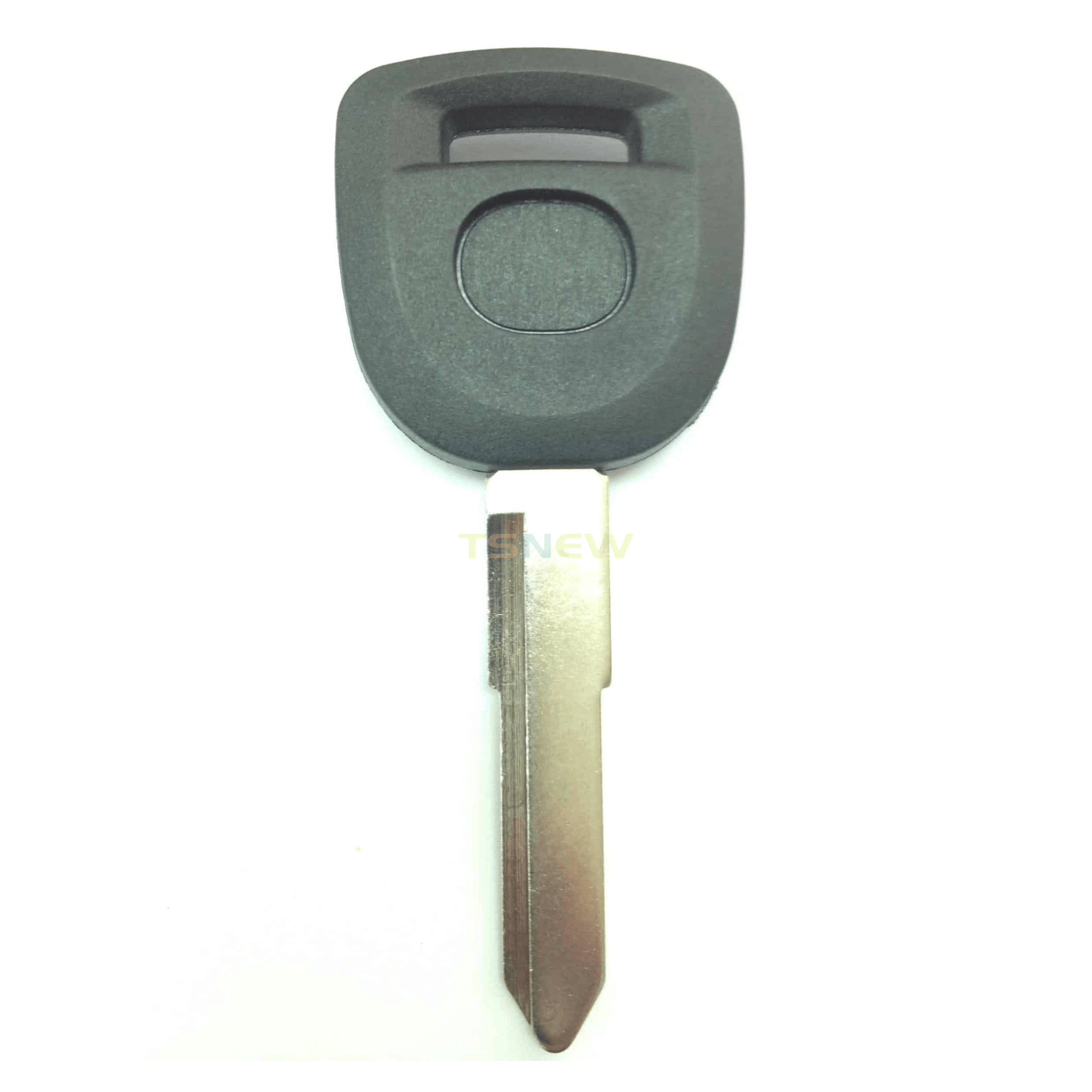 Chip Replacement Key Shell Spare Housing For Mazda Car Remote