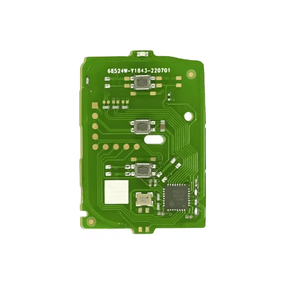 Xhorse XZBT Series HON.D Special PCB Board Exclusively for Honda Models XZBT41EN