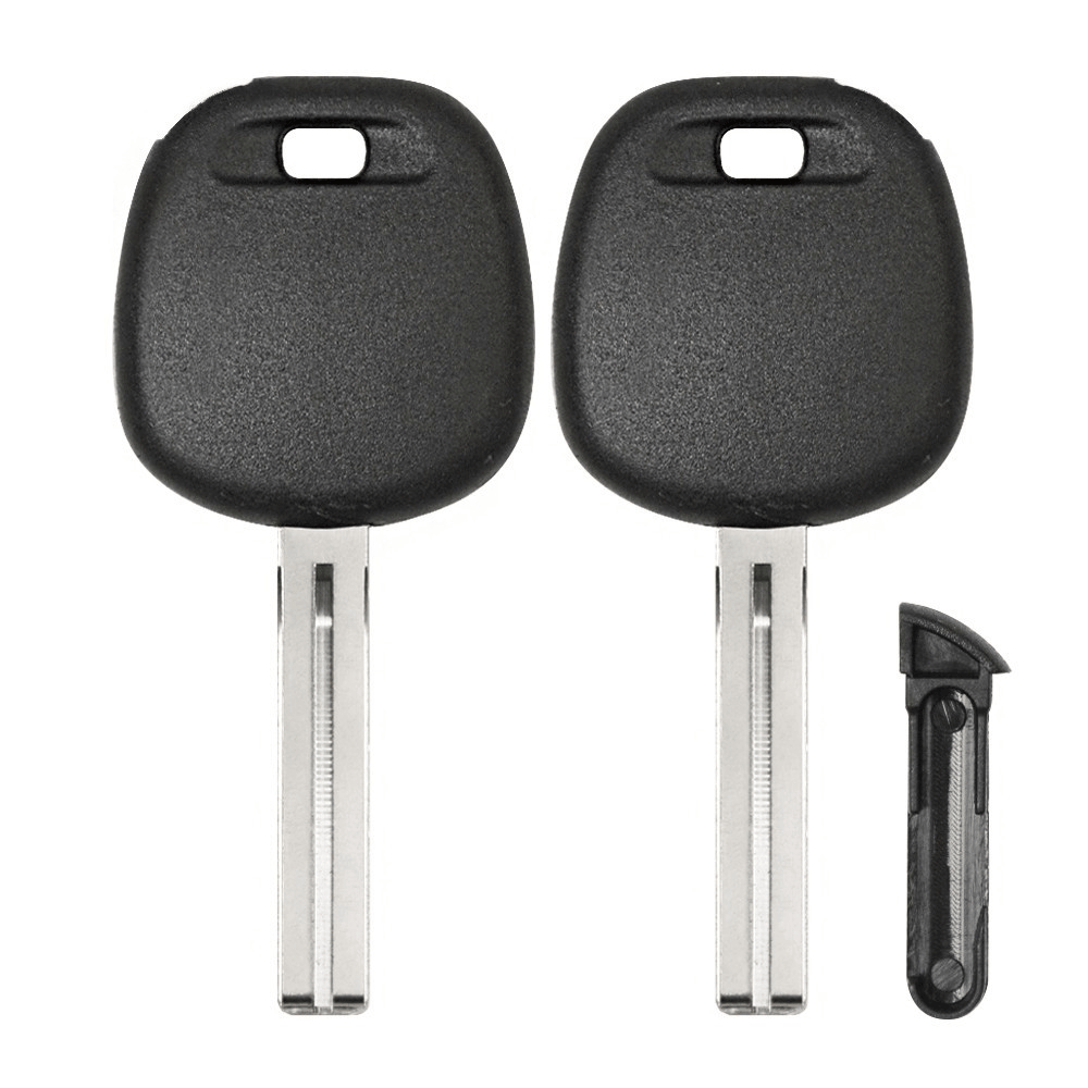 TOY49 Transponder key for lexus