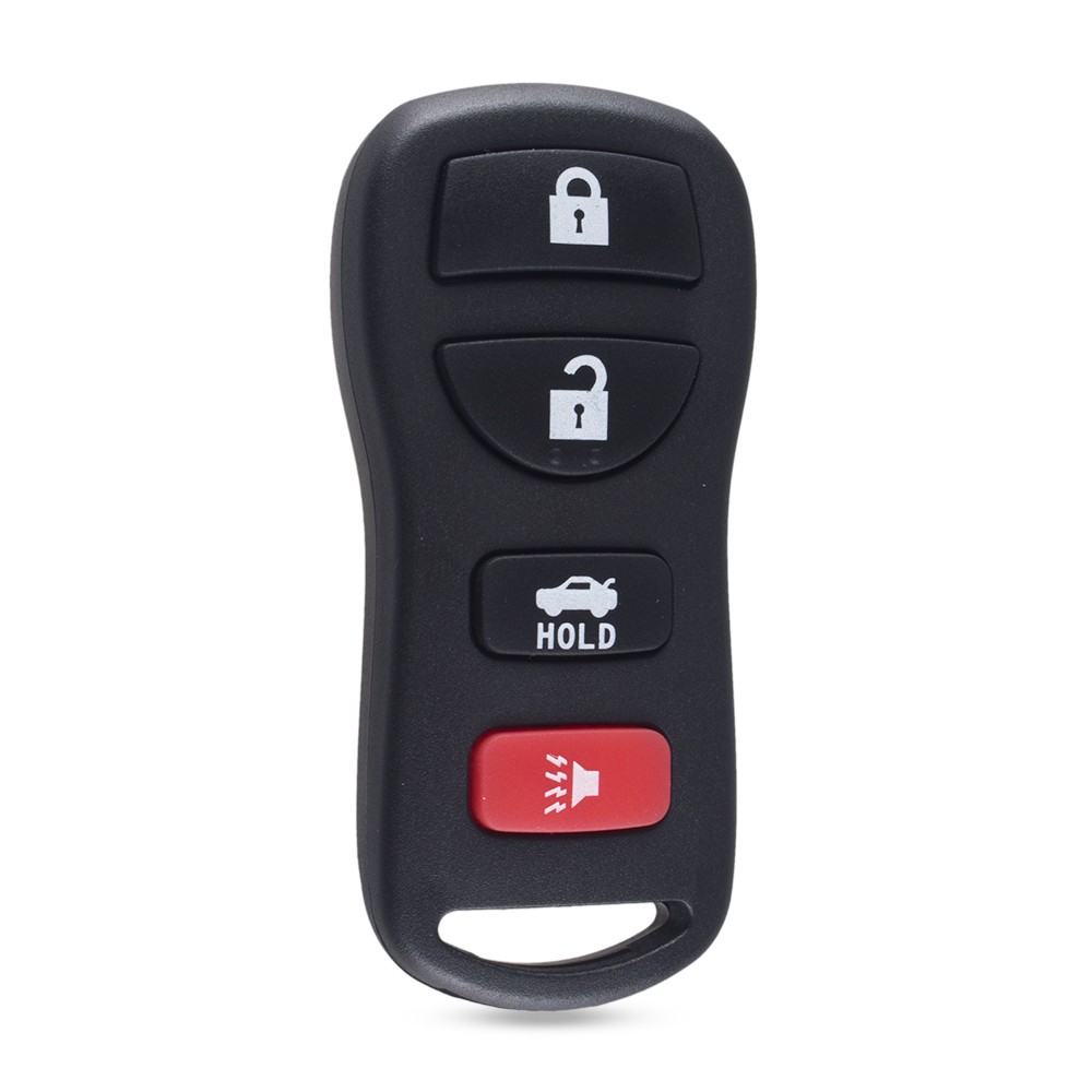 KEYDIY KD NB10-2 Flip Remote Key for Honda Type 2 Buttons