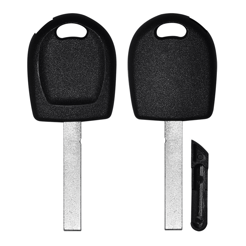 HU162 Transponder key for VW