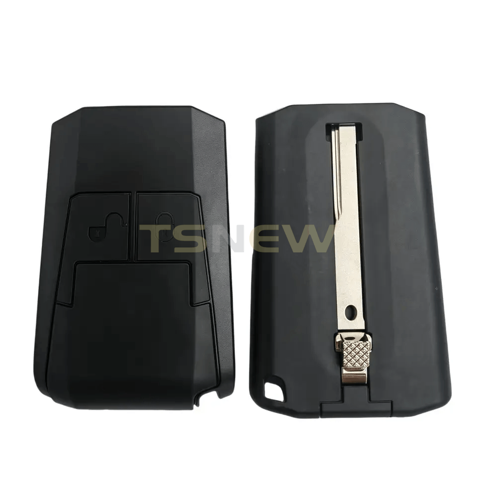 Remote Key Replacement Shell Kit For Mercedes Benz Actros Atego Arocs Truck Key Fob Housing