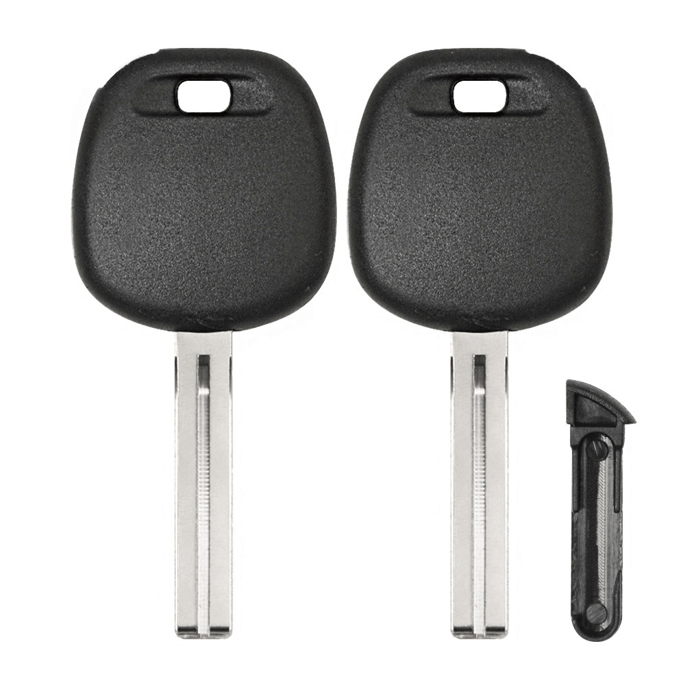 TOY48 Transponder key  FOR TOYOTA