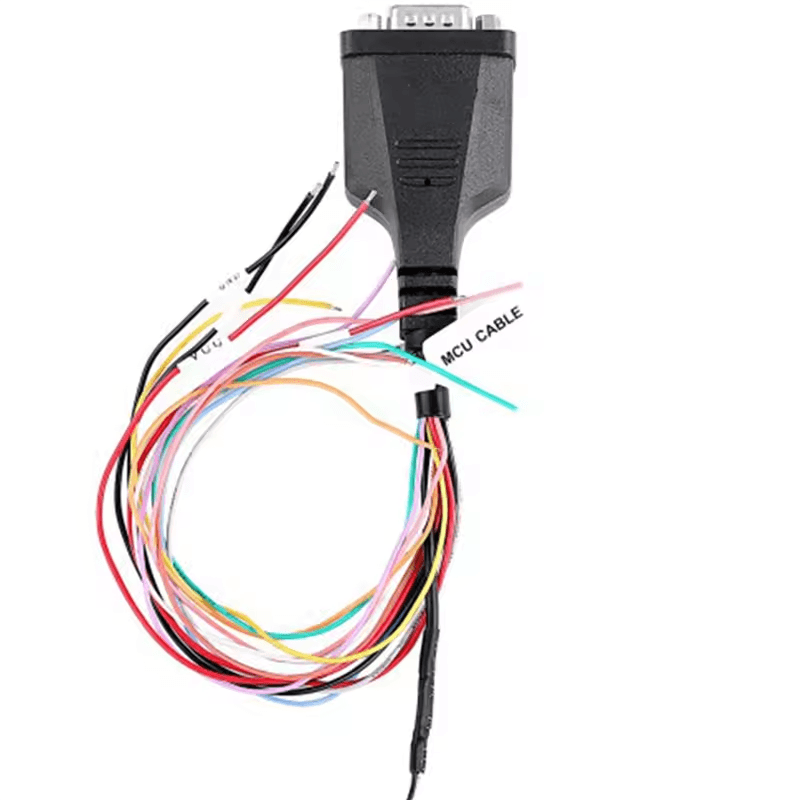 Xhorse XDNP34GL - MCU V2 Cable For VVDI Mini PROG, Key Tool Plus&nbsp;