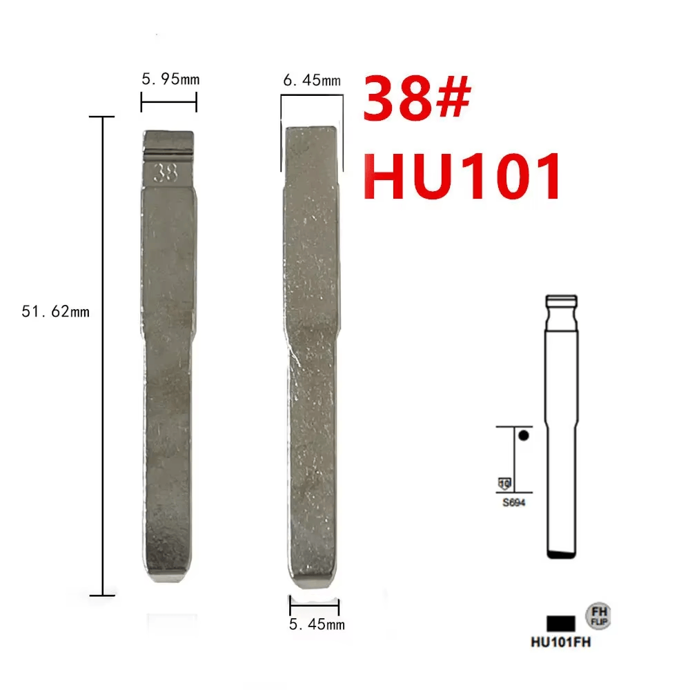 38#&nbsp;HU101FH HU101 FO-24 for&nbsp;Ford Land Rover