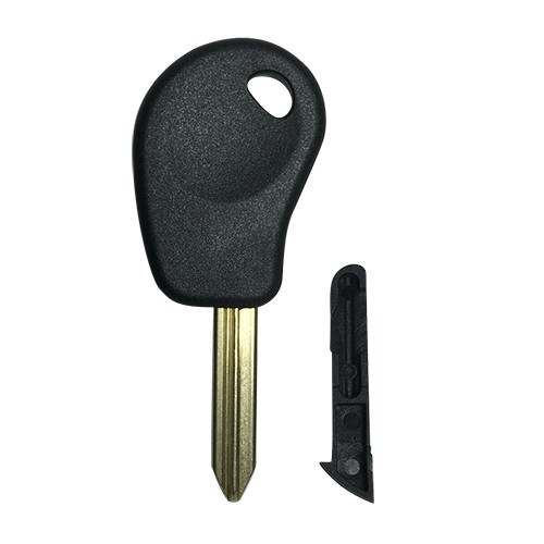 SX9 Transponder key for Citroen