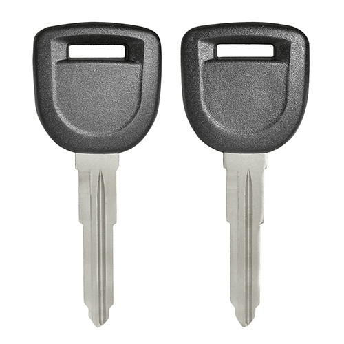 MFK-MAZ20R MFK-HEAD-001 Transponder key for mazda