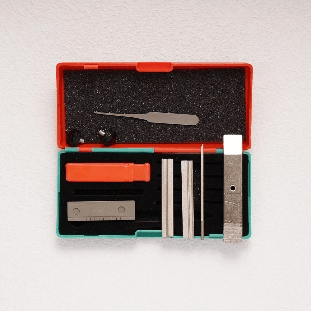 High Quality Tin Foil Set Repair Tool For Door Lock
