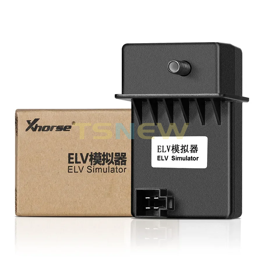 Xhorse ELV ESL Emulator Renew for Benz W204 W207 W212 Work with VVDI MB Tool