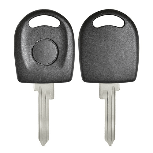 MFK-SK22R MFK-HEAD-024 Transponder key FOR SKODA