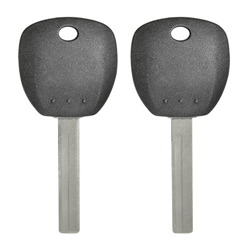 MFK-HEAD-013 Transponder key for HYUNDAI