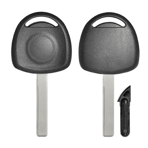 GM45 Transponder key for OPEL