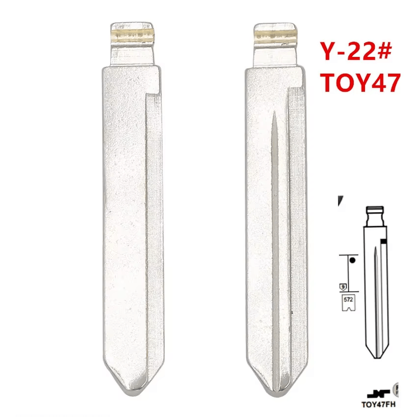 Y-22# Toy47FH for Toyota