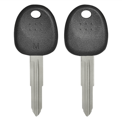 MFK-HYN7R MFK-HEAD-050 Transponder key FOR HYUNDAI